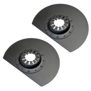 yokamu 2 pack replacement a24jm04 blade for ridgid models