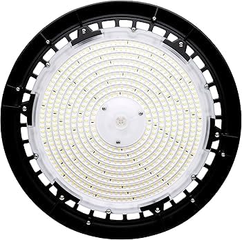 LED UFO HIGH Bay 240W,AC120-277V,4000K/5000K/6000K