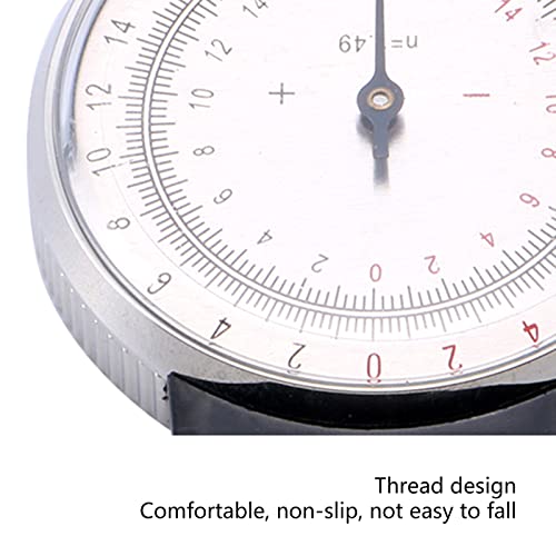 Mechanical Watch Eyeglasses Lens Measure High Measurement Tool Stainless Steel Comfortable Touching