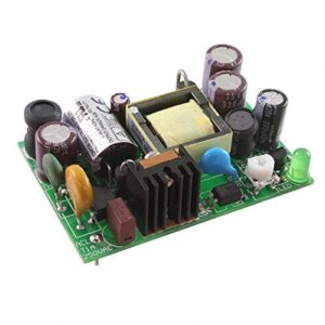 cfm1005s,switching power supplies ac-dc module, 10 watt, open frame, 85-264vac input, 24vdc output