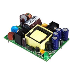 cfm1502s,switching power supplies ac-dc module, 15 watt, open frame, 85-264vac input, 12vdc output