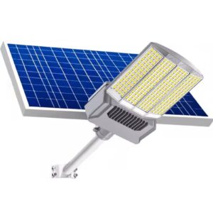 zxxhnnaih solar street light solar parking lot lights high conversion rate,can 320 ° luminescence, for backyard path parking lot