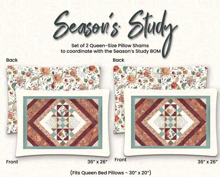 Wilmington Prints Seasons Study Grid Tonal, Fabric by The Yard (Cream)