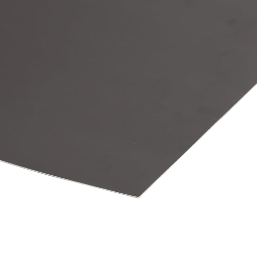 Test Paper, Black Test Paper 210x285mm Clear Spot for Cutting Machine