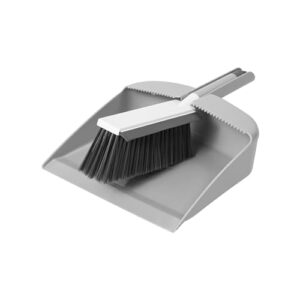 broom with dustpan combo set dustpan and brush set handheld dustpan and brush comfortable grip brush and dustpan for sofa tabletop bedroom tent cleaning broom set dust pan and broom set cleaning tools