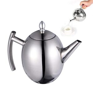 okumeyr teapot hand drip brewing kettle coffee espresso maker stovetop water whistling coffee cup stool covers round gas top boiled kettle espresso mugs coffee pot gas water heater silver