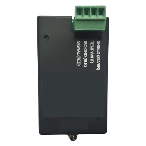 Signet 3-9900.394/.393/.395 Conductivity Resistivity Relay Communication Module(3 9900.270 M4 Communication Module)