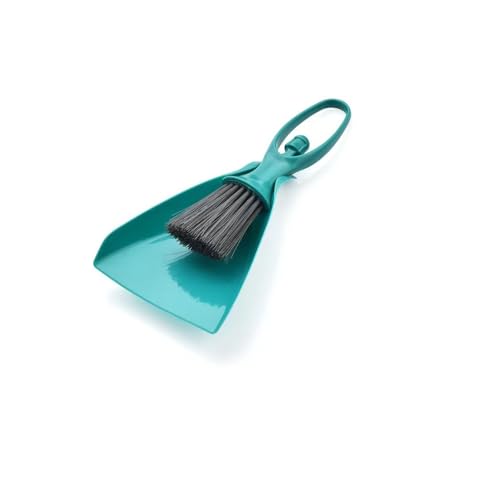 Broom with Dustpan Combo Set Small Dustpan Set Mini Desktop Cleaning Brush Brush Brush Dustpan Wiping Keyboard Small Tool Small Sweeping Broom Set Dust Pan and Broom Set Cleaning Tools