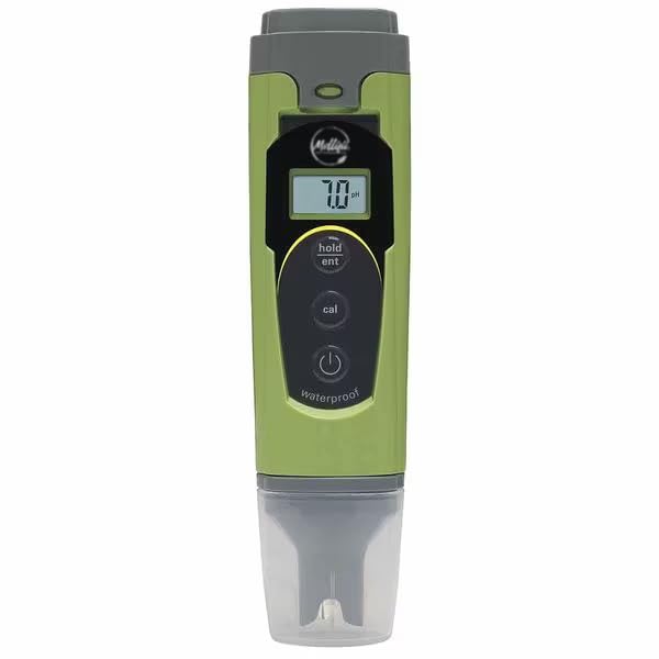 Tester, H20 Proof, 0.00 to 14, 1, 2, 3 pt., Mfr: WD-35423-10-A