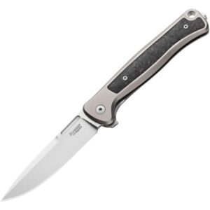 lionsteel skinny framelock gray ti lstsk01gy