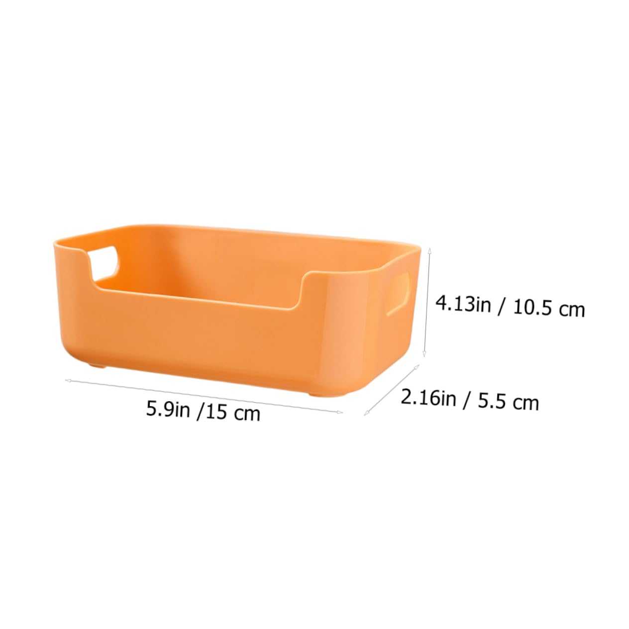 CAXUSD 4pcs Boxes Storage Box Rack Home Sundries Wall Storage Racks Key Storage Cans Floating Wall Shelf Wall Mount Shelves Wall Phone Holder Household Storage Cans Storage Holders Pp