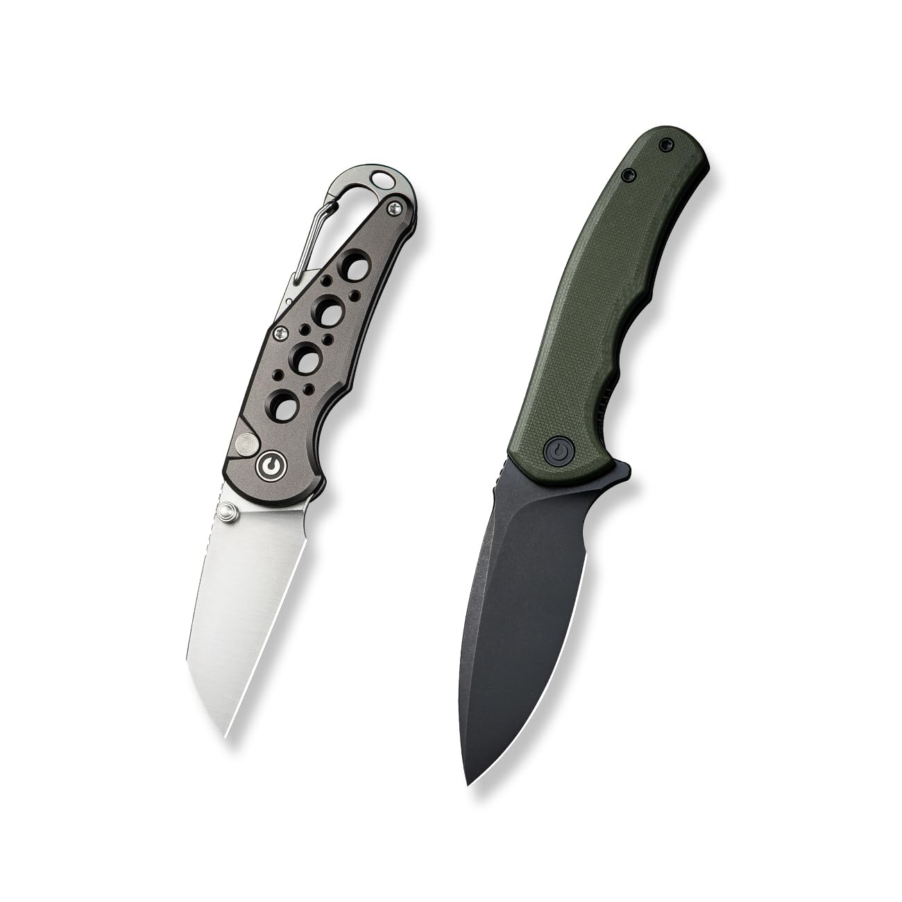 CIVIVI Pragma and Mini Praxis, Great EDC Knife Set