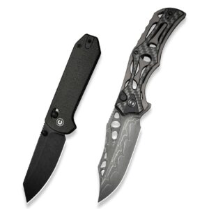 civivi yonder and biophase, great edc knife set