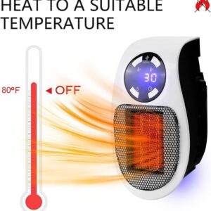 Ultra Air Heater, Heater, Portable Heater, Top Heat Plug in Heater, Ozzie Heater, Cyber Heater, Cyber Heater Plug, Portable Space Heater