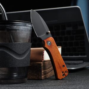 CIVIVI Pragma and Baby Banter, Great EDC Knife Set