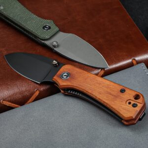 CIVIVI Pragma and Baby Banter, Great EDC Knife Set