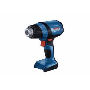 bosch ghg18v-50n 18v heat gun (bare tool)