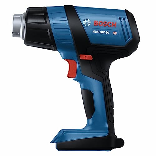 BOSCH GHG18V-50N 18V Heat Gun (Bare Tool)