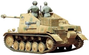 tamiya 35060 1:35 dt jagdpanzer marder ii (2) - model kit,plastic kit, assembly kit, detailed reproduction, tank kit