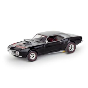 Revell 14545 '68 Pontiac Firebird 2'N1 1:25 Scale 122-Piece Skill Level 4 Model Building Kit