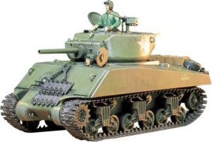 tamiya 35139 1:35 us sherman m4a3e2 jumbo - model kit,plastic kit,assembly kit, detailed replica, tank kit