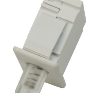 Choice Manufactured Parts Refrigerator Door Light Switch fits GE, AP6328772, PS12295821, WR23X29161