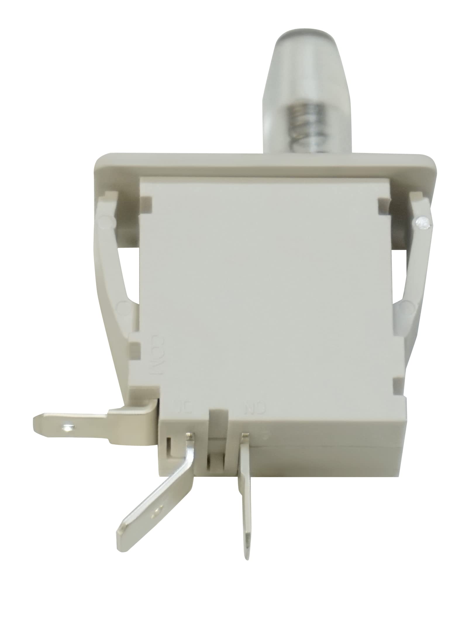 Choice Manufactured Parts Refrigerator Door Light Switch fits GE, AP6328772, PS12295821, WR23X29161