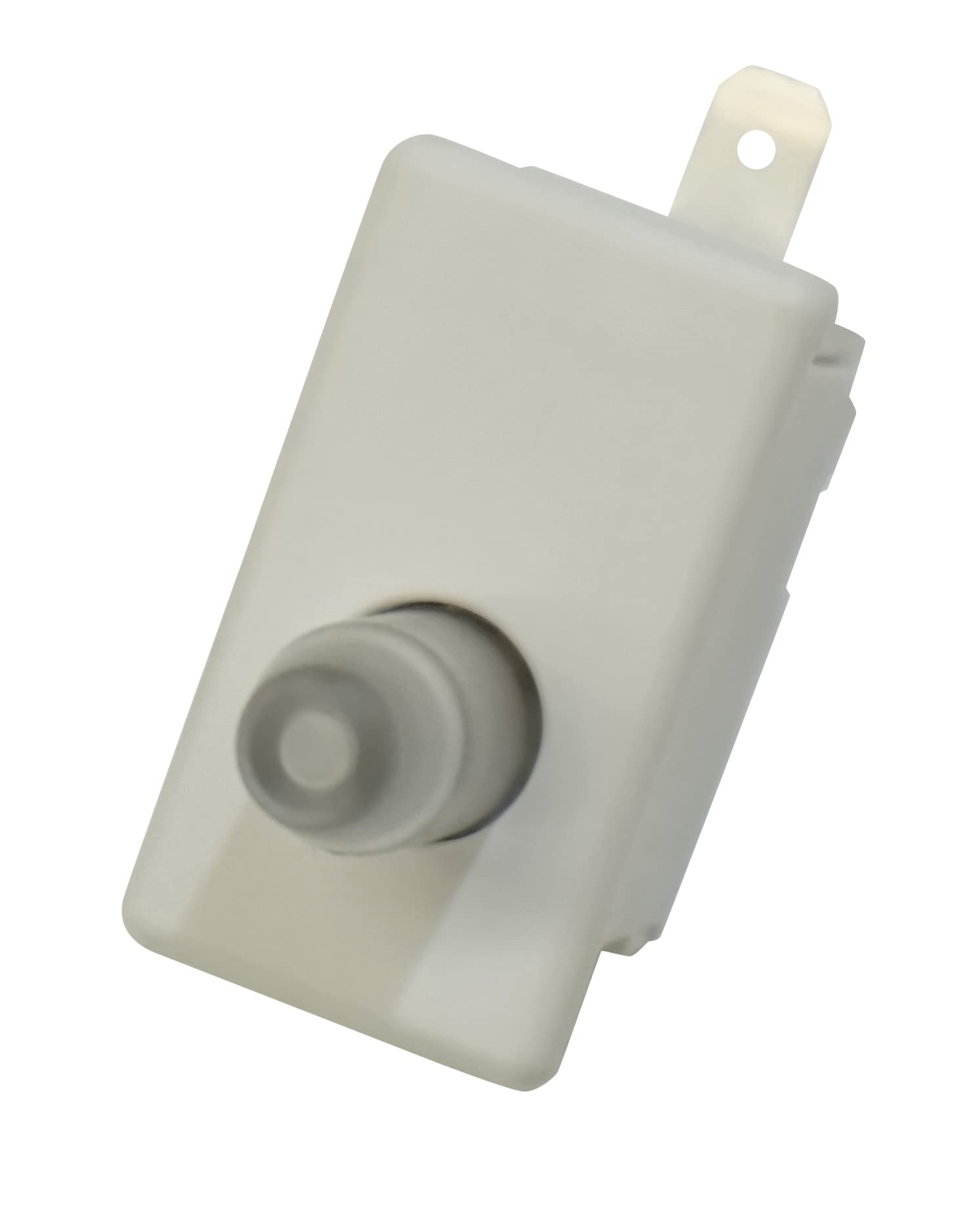 Choice Manufactured Parts Refrigerator Door Light Switch fits GE, AP6328772, PS12295821, WR23X29161