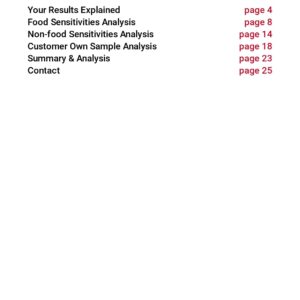 AffinityDNA Dog Intolerance Test for 200 Food and Non-Food Allergens | Home Sample Collection Kit for 1 Canine | Results in 5 Working Days | A Complete Allergy Kit with No Extra Fees