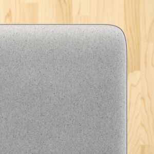 Casper Mattress, Full, Light Grey