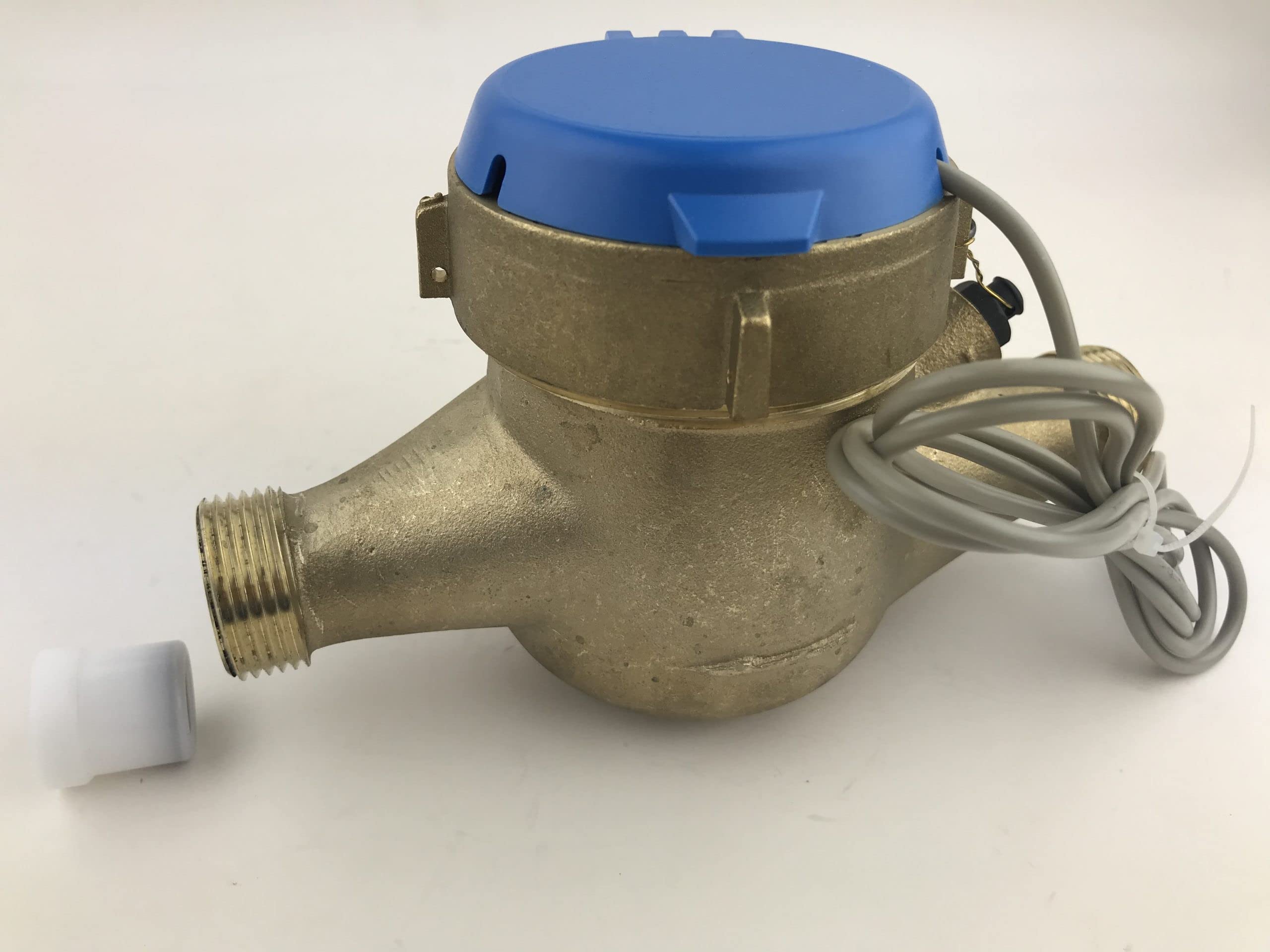 DAE NRVMJ-75 Non Lead Non-Return-Valve for MJ-75, MJ-75R, V-75P Water Meter