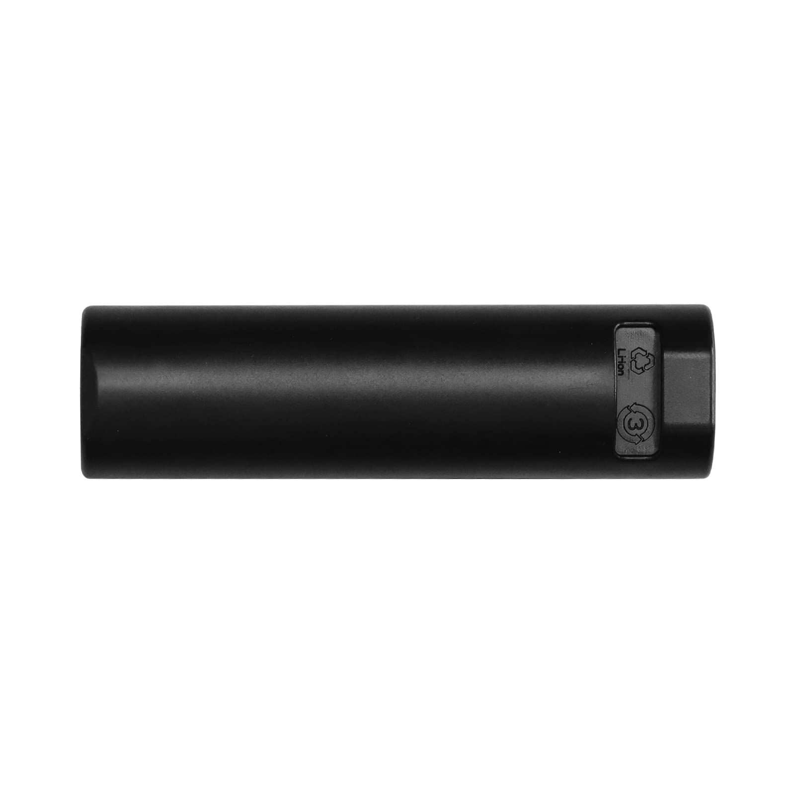 WUHAO for Zebra DS3678 Replacement Battery Upgraded 3600mAh for 3600 LI3678 LS3678 BTRY-36IAB0E-00/82-166537-01 Battery