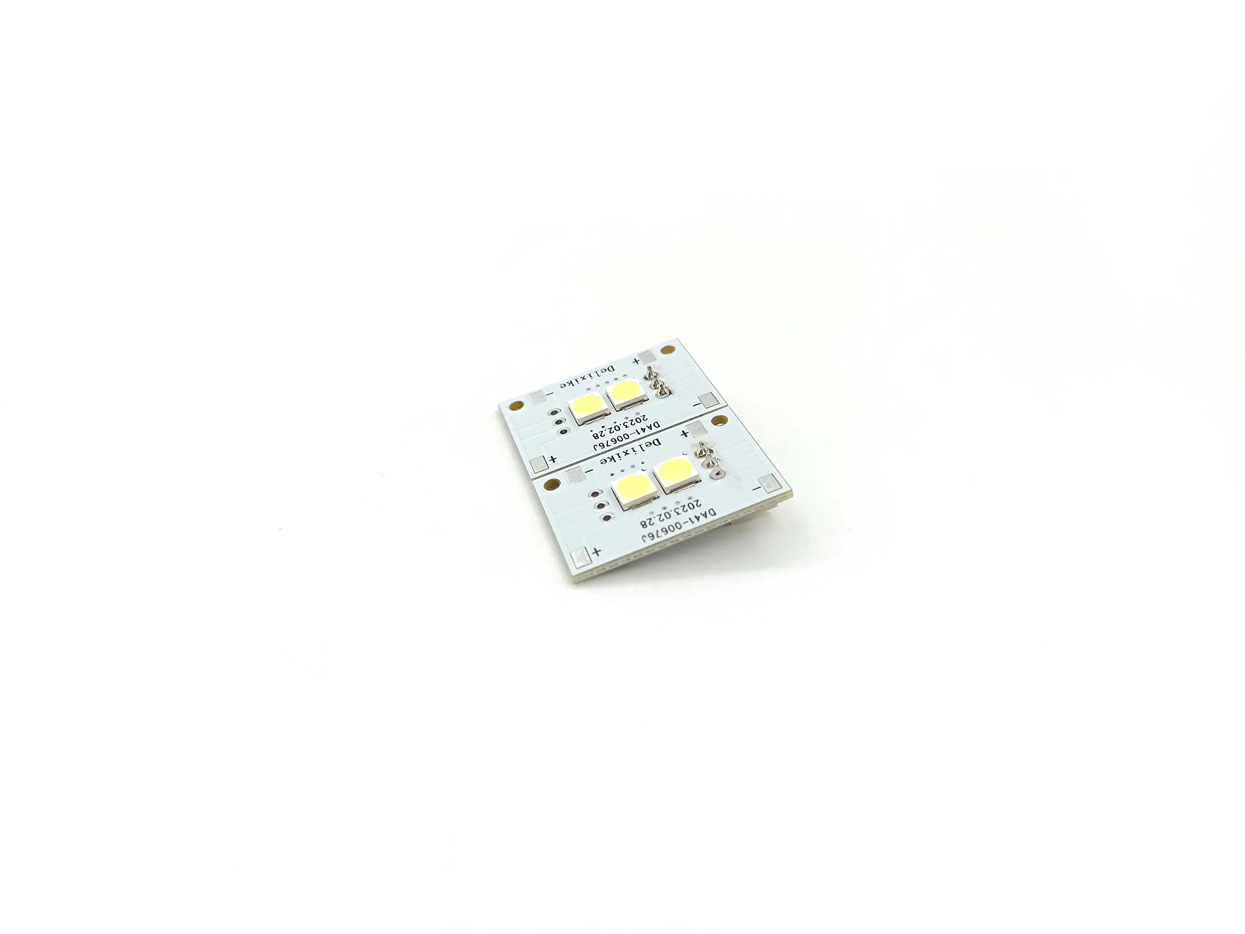 2pk-DA41-00676J EAP11732779 AP6000168 PS11732779 Refrigerator LED Light Compatible with Samsung replacement