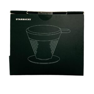 Starbucks Pour Over Core Fy22