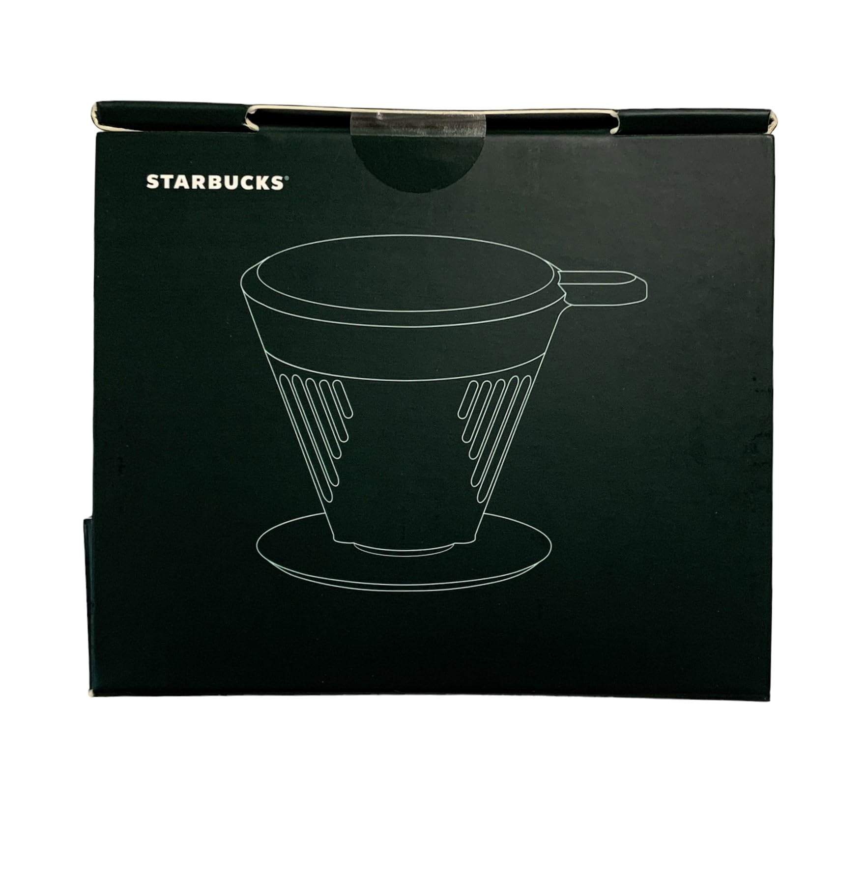 Starbucks Pour Over Core Fy22