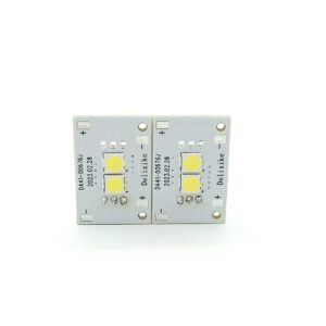 2pk-DA41-00676J EAP11732779 AP6000168 PS11732779 Refrigerator LED Light Compatible with Samsung replacement