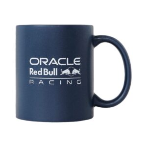 Castore Red Bull Racing F1 Team Mug