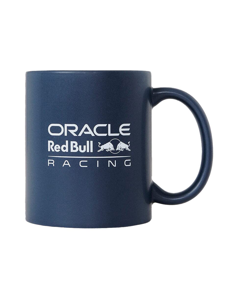 Castore Red Bull Racing F1 Team Mug