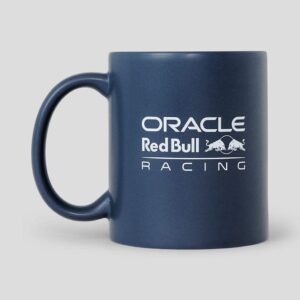 Castore Red Bull Racing F1 Team Mug