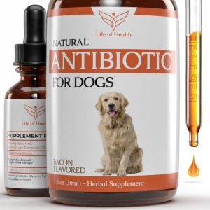 natural antibiotics for dogs | dog antibiotics | dog ear infection treatment | dog itch relief | yeast infection treatment for dogs | dog antibiotic | pet antibiotics | antibiotic for dogs | 1 oz