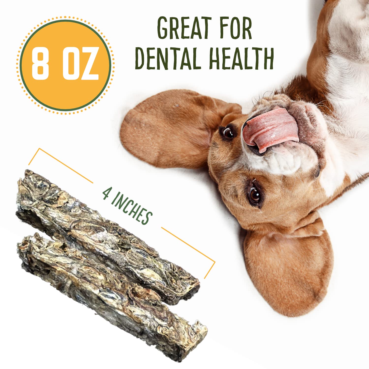 Hungry Paws Cod Skin Sticks for Dogs: A Nutritional Powerhouse for Radiant Coats and Healthy Smiles