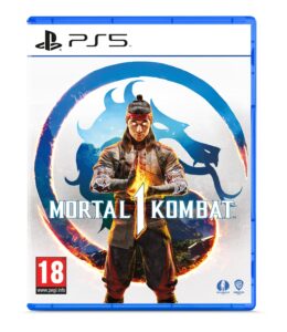 mortal kombat 1 (ps5)