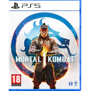 Mortal Kombat 1 (PS5)