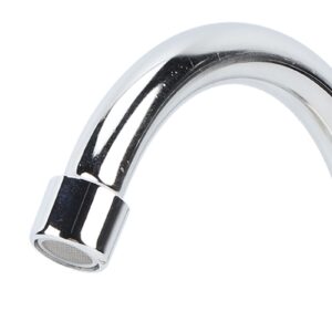 Bathroom Faucet 2 Handle Bathroom Sink Faucet Widespread Centerset Bathroom Sink Faucet for Vanity Lavatory Basin Restroom