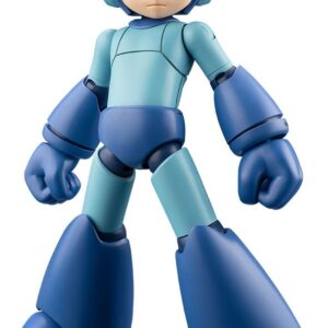 Kotobukiya Mega Man 11 Ver. Plastic Model Kit