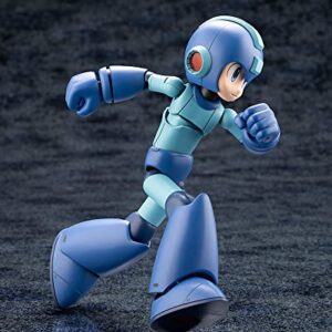 Kotobukiya Mega Man 11 Ver. Plastic Model Kit