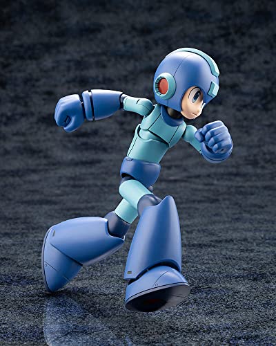 Kotobukiya Mega Man 11 Ver. Plastic Model Kit