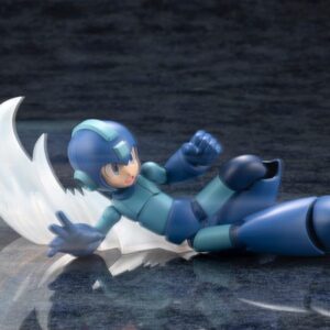 Kotobukiya Mega Man 11 Ver. Plastic Model Kit