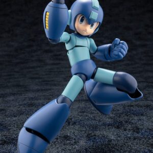 Kotobukiya Mega Man 11 Ver. Plastic Model Kit