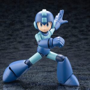 Kotobukiya Mega Man 11 Ver. Plastic Model Kit